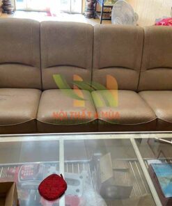 Bọc Ghế Sofa Bọc Da - BLSF05 2 boc lai sofa cao cap 04
