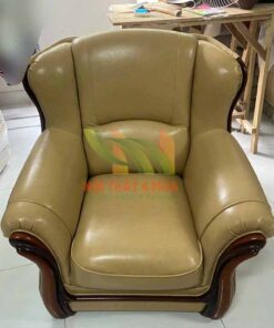Bọc Ghế Sofa Bọc Da - BLSF05 4 boc lai sofa don 01