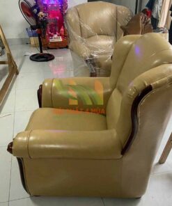 Bọc Ghế Sofa Bọc Da - BLSF05 5 boc lai sofa don 02