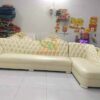 Bọc Ghế Sofa Tân Cổ Điển - BLSF03