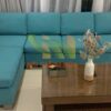 Bọc Ghế Sofa Góc Chữ L - BLSF02