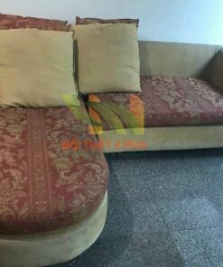 Bọc sofa L đẹp
