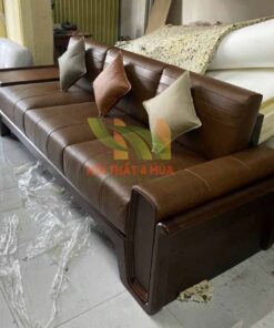 Bọc Ghế Sofa Băng Dài - BLSF06