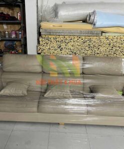 Bọc Ghế Sofa Dài Hiện Đại - BLSF16 4 boc sofa bang gia xuong 02