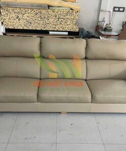 Bọc Ghế Sofa Dài Hiện Đại - BLSF16