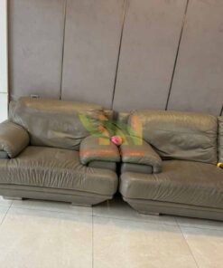 Bọc Ghế Sofa Da Cao Cấp - BLSF19 2 boc sofa da cao cap 003