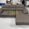 Bọc Ghế Sofa Góc L Cao Cấp - BLSF11