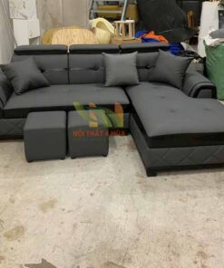 Sofa phòng khách hiện đại