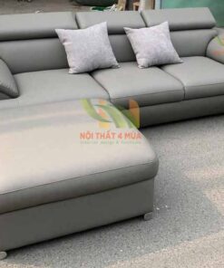Sofa băng phòng khách - SPK002 4 sofa phong khach 02