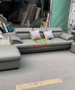 Mẫu sofa phòng khách cao cấp