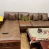 Bọc Ghế Sofa Gỗ Đơn Giản - BLSF32