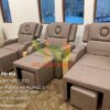 Ghế foot điện cao cấp