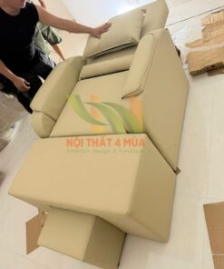 Ghế massage foot điện khung sắt - GMFD01