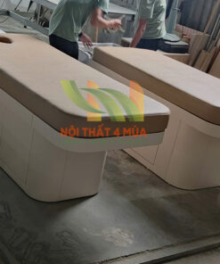 giường spa cao cấp hiện đại