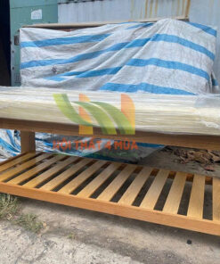 giuong spa massage cao cap