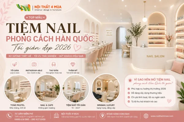 thiet ke tiem nail