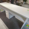 Bàn làm nail 2m gỗ MDF