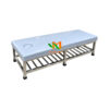 Giường spa inox cao cấp