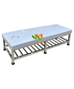 Giường spa inox cao cấp