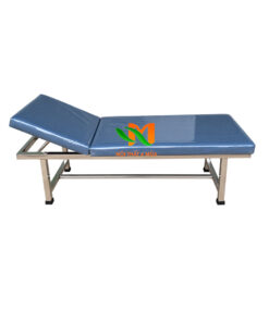 Giường kham nâng đầu inox cao cấp