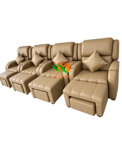 Ghế foot cao cấp hiện đại