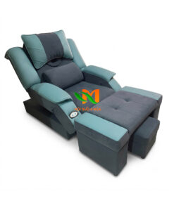 Ghế foot điện cao cấp sang trọng