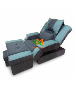 Ghế foot điện cao cấp sang trọng