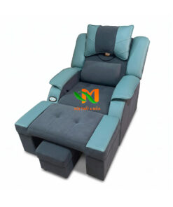 Ghế foot điện cao cấp sang trọng