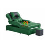 Ghế foot điện kết hợp ngâm chân cao cấp