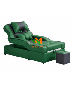 Ghế foot điện kết hợp ngâm chân cao cấp