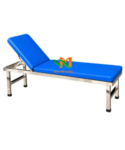 Giường khám inox cao cấp