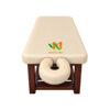 Giường spa gỗ soi cao cấp