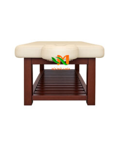 Giường spa gỗ soi cao cấp