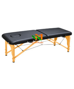Giường vali gỗ gấp gọn nhập khẩu