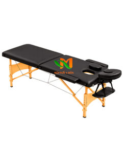 Giường vali gỗ full phụ kiện
